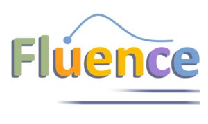 Logo du projet Fluence