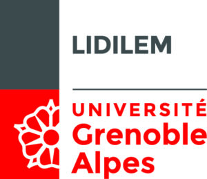LIDILEM, Laboratoire de Linguistique et Didactique des Langues Etrangères et Maternelles, Université Grenoble Alpes