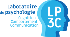 LP3C, Laboratoire de Psychologie, Cognition, Comportement, Communication