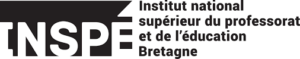INSPÉ, Institut National Supérieur du Professorat et de l'Éducation, Bretagne