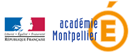 Liberté, Égalité, Fraternité, République Française, Académie Montpellier