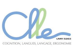 Clle, UMR 5263, Cognition, Langues, Langage, Ergonomie