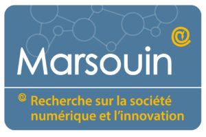 Marsouin, Môle armoricain de recherche sur la société de l’information et les usages d’internet, Recherche sur la société numérique et l'innovation