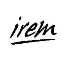 irem, Institut de Recherche sur l'Enseignement des Mathématiques