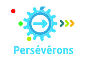 Logo du projet Persévérons