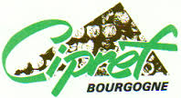 CIPREF (Centre régional d'Information et de Promotion des Entreprises Forestières), Bourgogne