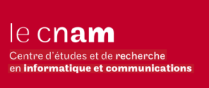 Le CNAM, Conservatoire National des Arts et Métiers, Centre d'études et de recherche en informatique et communications