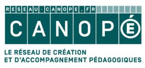 reseau-canope.fr, Canopé, Le réseau de création et d'accompagnement pédagogiques