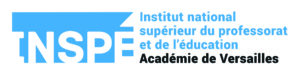 INSPÉ, Institut National Supérieur du Professorat et de l'Éducation, Académie de Versailles