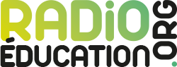 Logo de la ressource Wikiradio, radio éducation.org