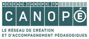 reseau-canope.fr, Canopé, le réseau de création et d'accompagnement pédagogiques