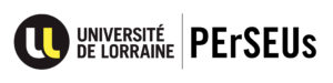 Université de Lorraine, PErSEUs, Laboratoire de Psychologie Ergonomique et Sociale pour l'Expérience Utilisateurs