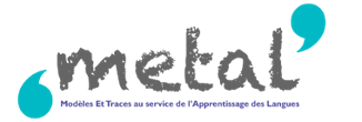 Logo du projet METAL