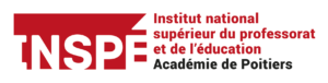 INSPÉ, Institut national supérieur du professorat et de l'éducation, Académie de Poitiers