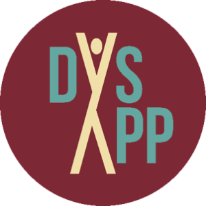 Logo du projet DysApp