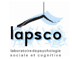 lapsco, laboratoire de psychologie sociale et cognitive